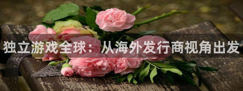ag街机子市值：独立游戏全球：从海外发行商视角出发